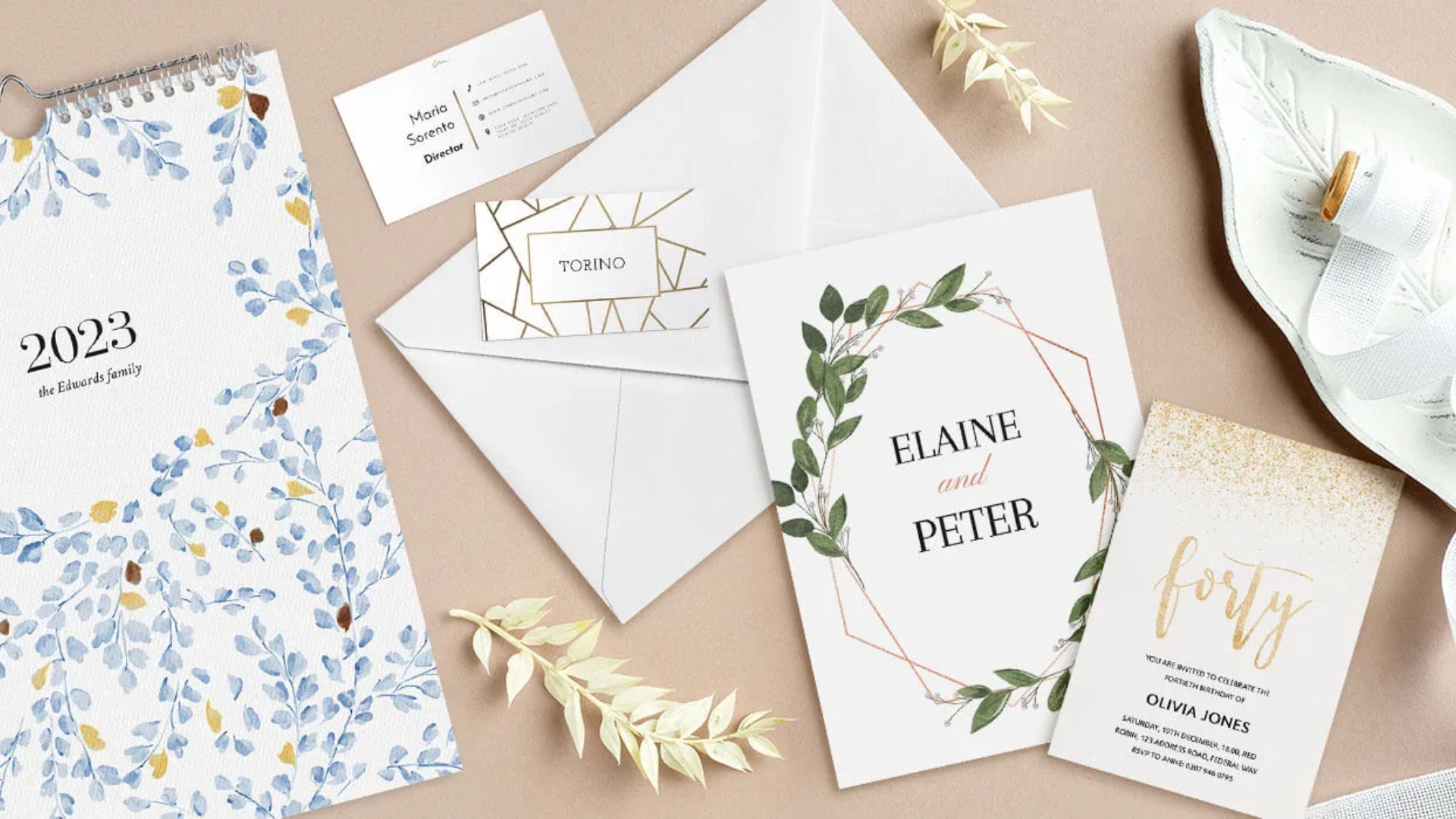 How to Create and Sell Printables for Passive Income