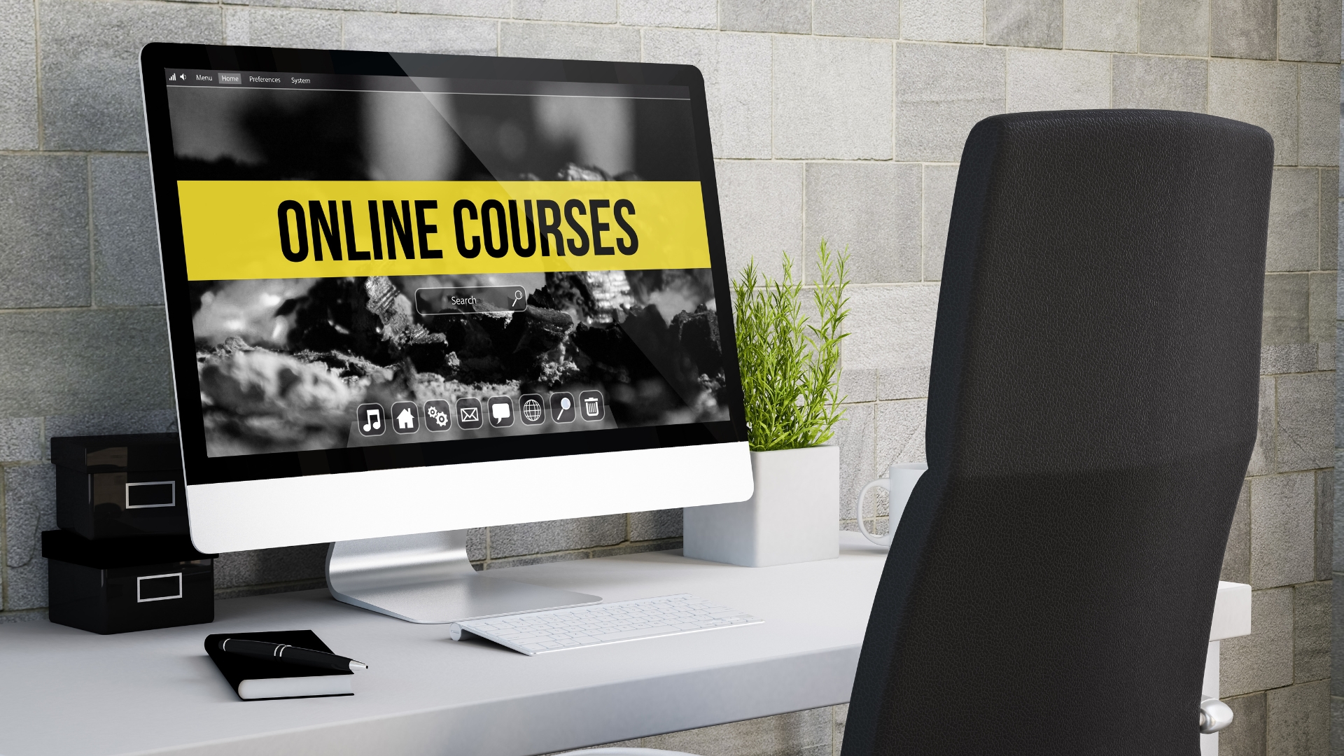 Selling Online Courses
