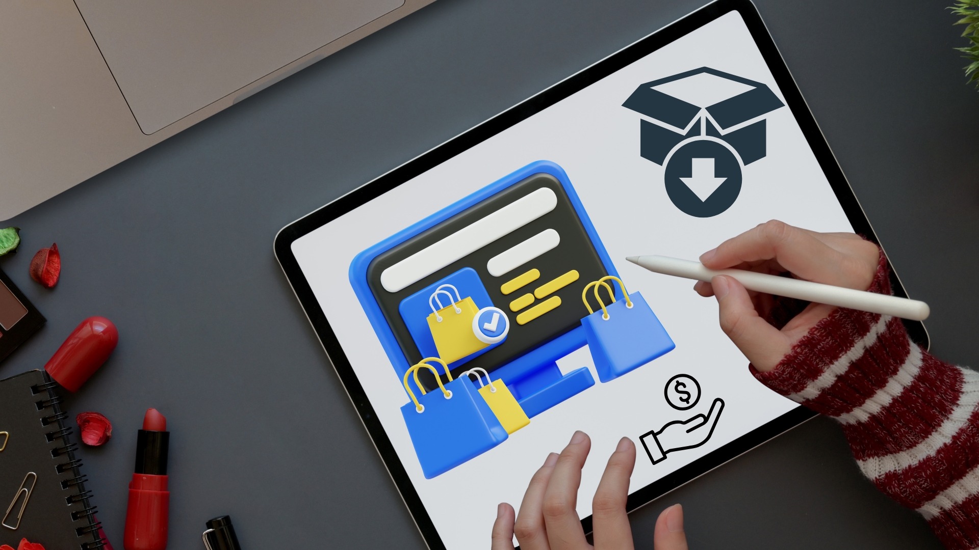 The Best Platforms to Sell Digital Products in 2025