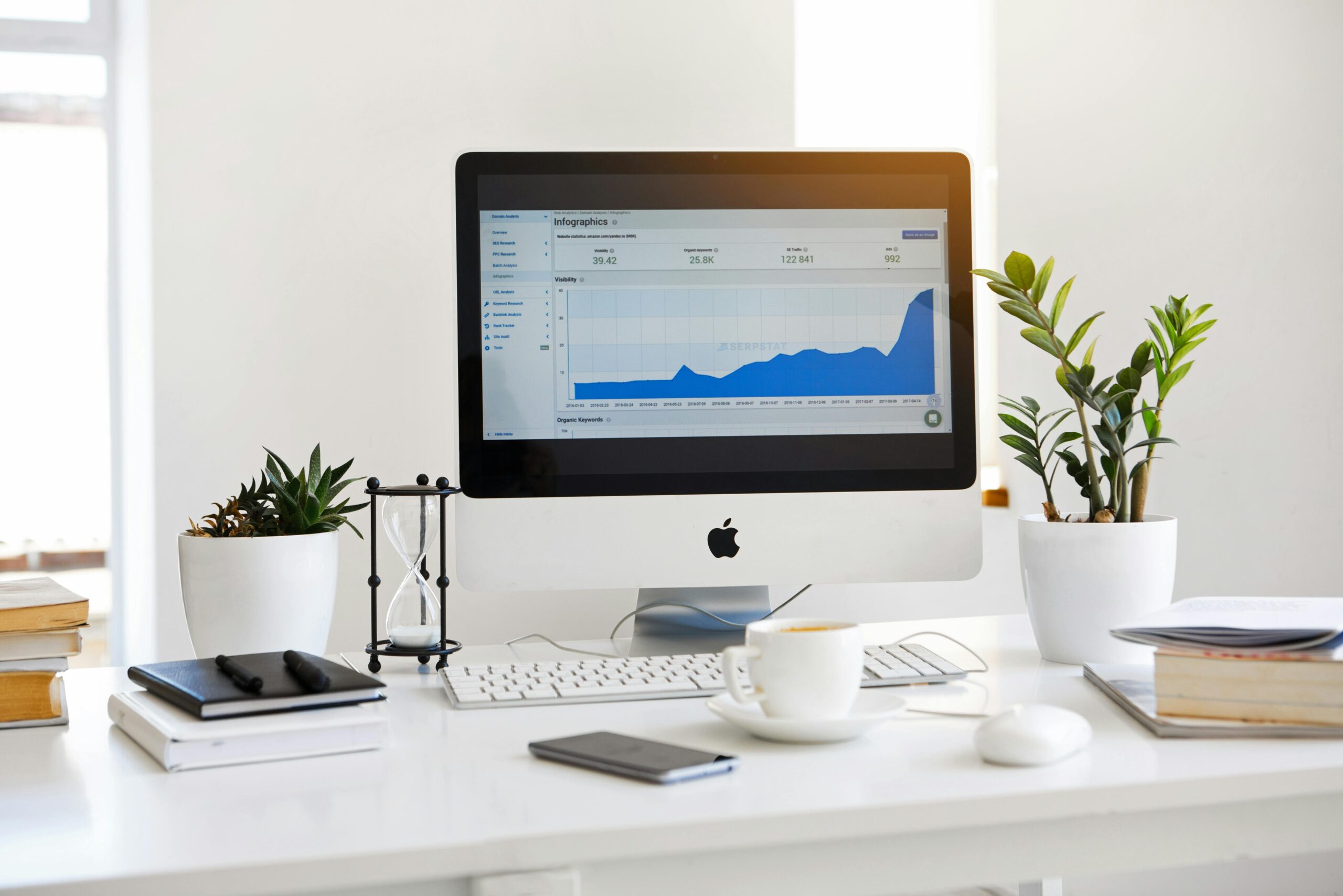 starting online business